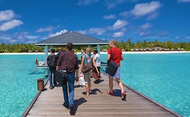 Мальдивы – приговоренный архипелаг